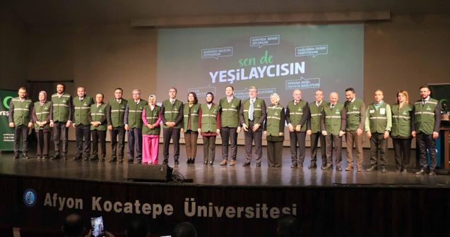 Bakan Göktaş: Bağımlılıkla mücadele, aslında aileyi ve toplumu koruma meselesidir