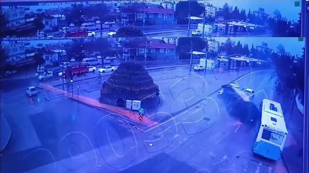 2024te kırmızı ışık ihlali nedeniyle 137 kişi hayatını kaybetti