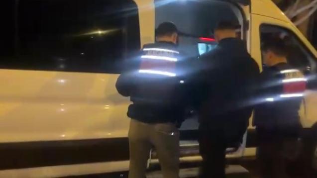 Gülistan Doku soruşturması; 7 ilde, 13 şüpheli hakkında gözaltı kararı