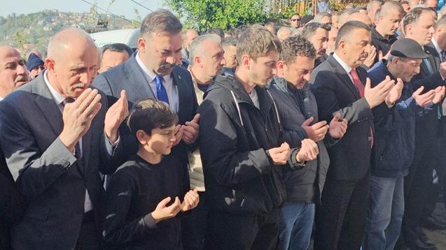 Menenjit ön tanısıyla tedavi gören Çağla yaşama tutunamadı