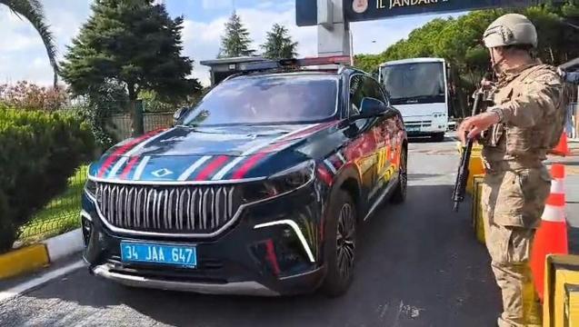 İstanbulda ünlü isimlere uyuşturucu soruşturması