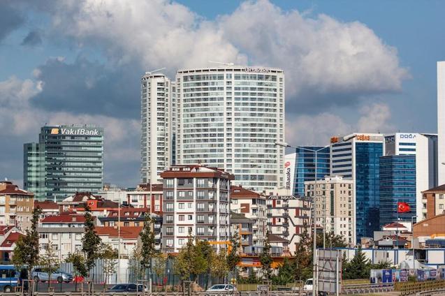 Ümraniye’de kentsel dönüşüm faaliyetleri hızlandı