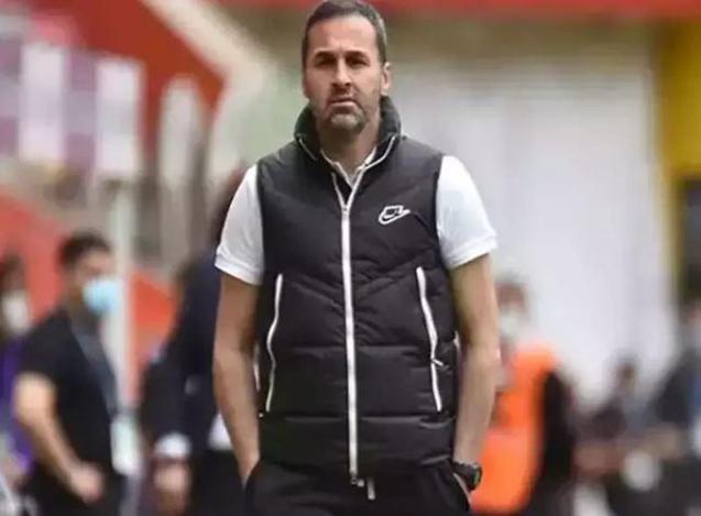 Kayserispor, son 10 sezonda 22 kez teknik adam değiştirdi