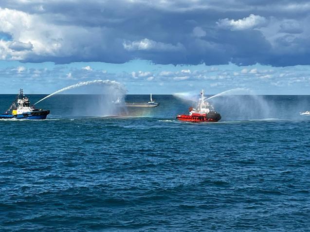 Yurtta 29 Ekim Cumhuriyet Bayramı coşkusu