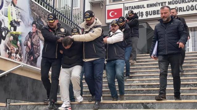 Maltepede fidye için kaçırılan kişi kurtarıldı; 4 gözaltı