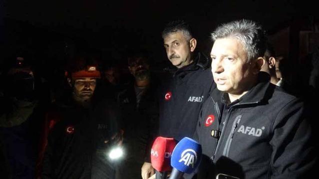 Antalyada hortum konteynerleri parçaladı, kule vinci devirdi; 4 ölü, 1 yaralı
