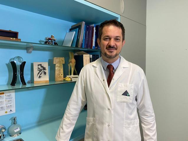 Uzmanı uyardı: Ayak bileğindeki ağrılar farklı hastalıkların habercisi olabilir