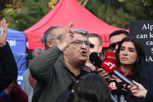 Grand Kartal Otel faciası davasında sanıklarına ceza yağdı