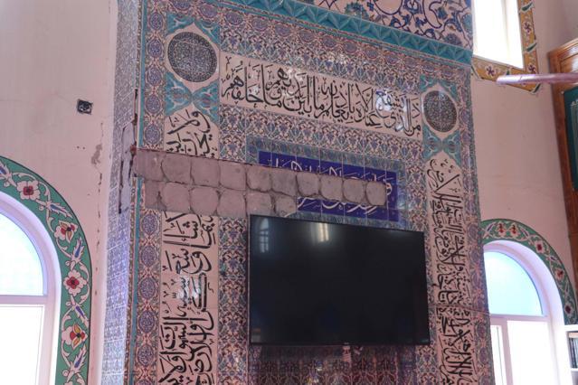 Denizlide 5.1 büyüklüğünde deprem