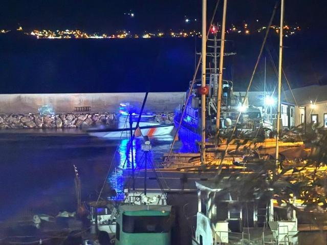 İş insanı Yukayın teknesine çarpıp ölümüne neden olan geminin kaptanına 9 yıla kadar hapis istemi