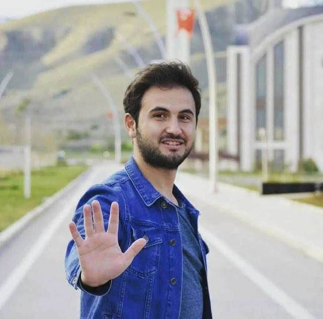 Evde çıkan yangında ölen anne ve oğlunun ardından baba da kurtarılamadı