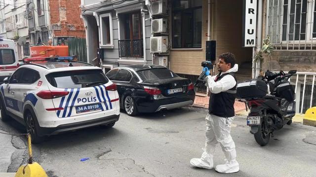 Şişli’de Kazakistanlı kadının düşmeden önceki son fotoğrafı ortaya çıktı; ev arkadaşı ve sevgilisi gözaltında