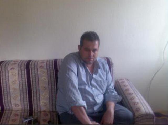 Antalyada 3 kişiyi öldüren şüpheli, 8 saat sonra yakalandı