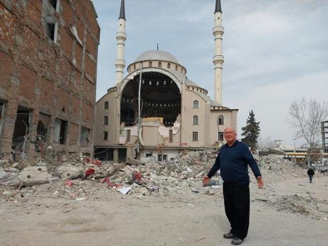 Serbest bırakılan Prof. Dr. Övgün Ahmet Ercan: Pişmanım, art niyetim yoktu