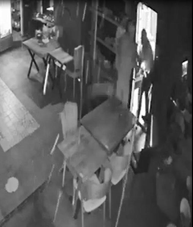 1 kişinin öldüğü kavgada kendisi de yaralanmıştı; 18 yıla kadar hapsi istendi