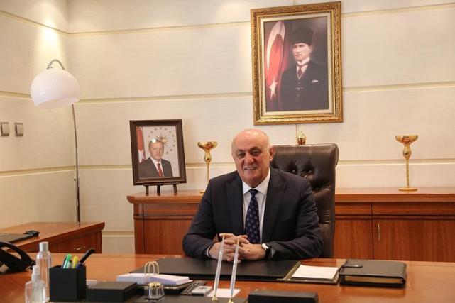 Konya Şeker’den üreticiye toplam 12 milyar 780 milyon 545 bin TL’lik ödeme