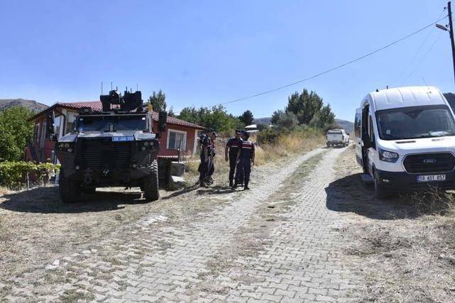 Kayıp Büşra bebek 5’inci günde de aranıyor; gözaltı sayısı 10’a çıktı