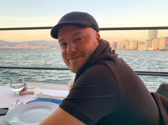 Kaza yapan otomobile arkadan gelen otomobil çarptı: 2si avukat, 5 ölü