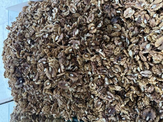 Tokatta cevizi zirai don vurdu: 2 bin 400 tonluk rekolte 25 tona düştü