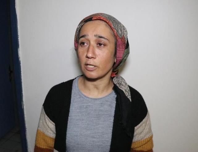 Eski eşini, bakıcılığını yaptığı 4 yaşındaki çocuğun gözü önünde öldürmüş