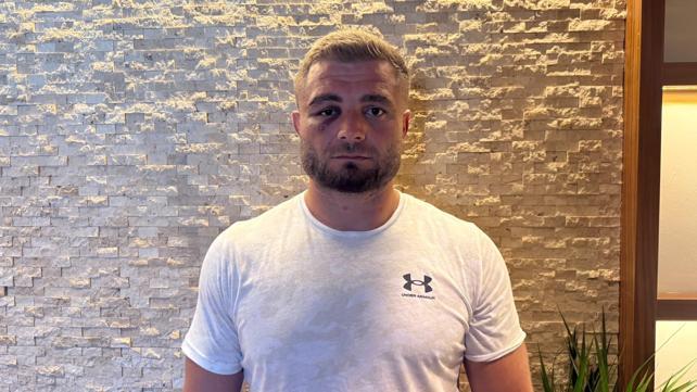 Eski başpehlivan Şaban Yılmaz ikinci kez gözaltına alındı