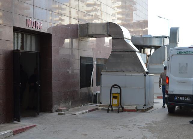 Kayınpederinin öldürdüğü damat defnedildi