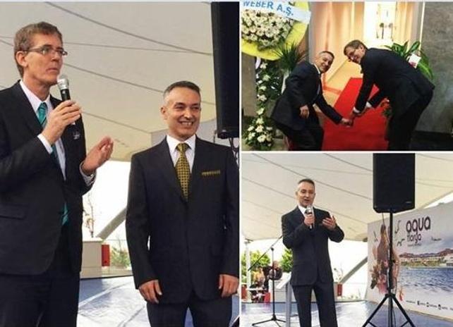 Floryada AVMde 25 liraya VIP tuvalet