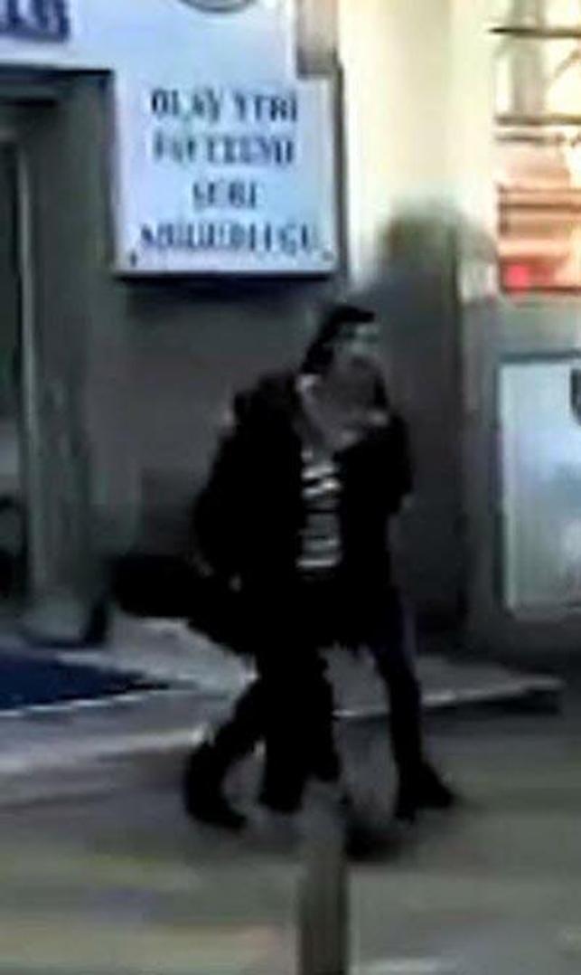 Komşu cinayeti davasında dinlenen tanık: Sanık, bir daha bir şey olursa sıkacağım dedi