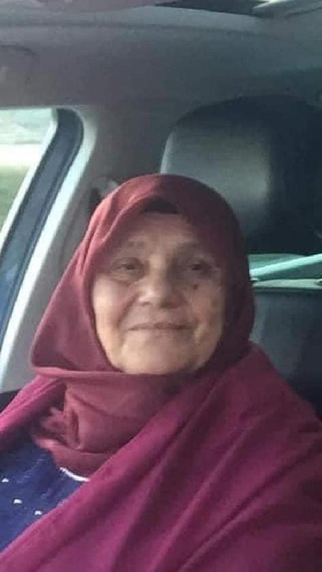 Ankara Emniyet Müdürü Yılmaz’ın anne acısı