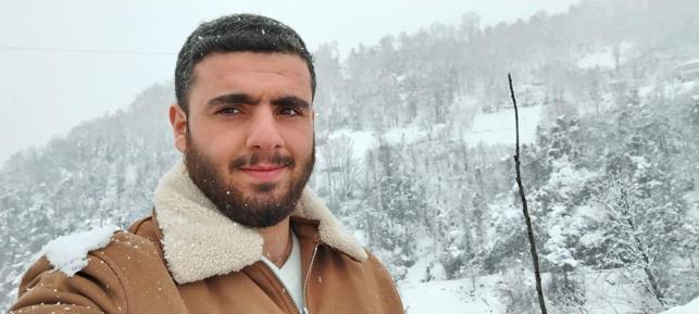 Gölette boğulan 2 imamın son görüntüleri ortaya çıktı