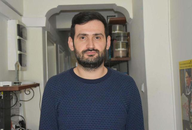 Hülyayı öldüren eşinin cezasında, cinayeti planlayarak işlediği için indirim yapılmamış