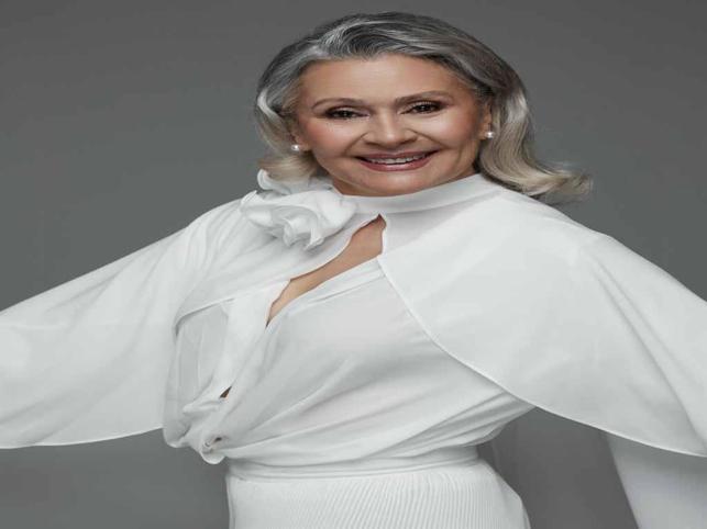 Gonca Cilasun evlat acısını yansıtabilmek için 8 kilo verdi