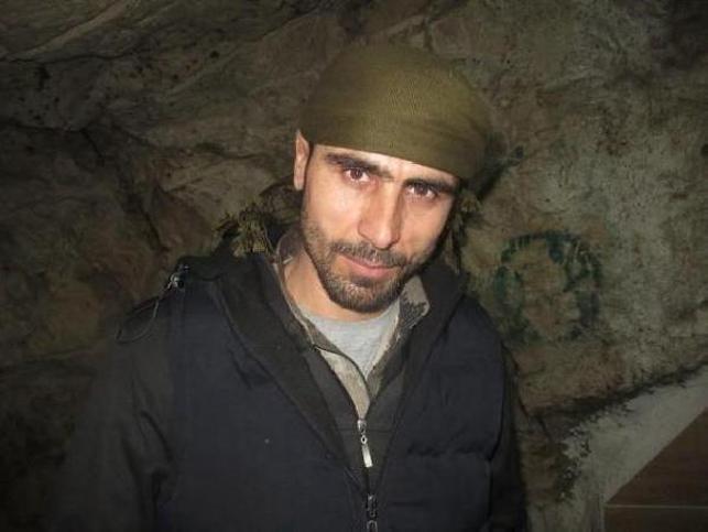 MİT, PKK/KCKnın sözde sorumlusunu yakalayıp Türkiyeye getirdi