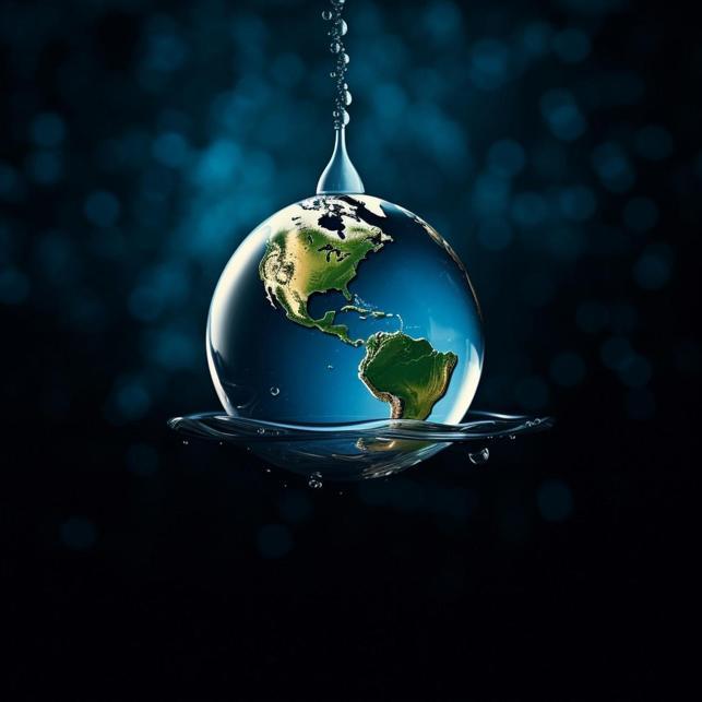 Türkiyede Su Krizi Araştırması yayımlandı: Beş kişiden ikisi çok endişeli