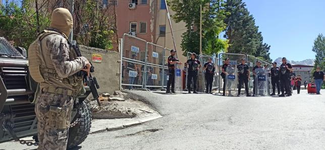 Hakkari Belediye Başkanı Mehmet Sıddık Akış a 19 yıl 6 ay hapis cezası