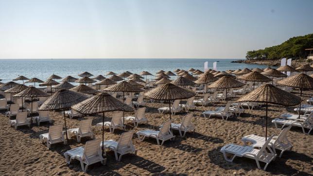 Ücretsiz halk plajı sayısı 19a yükselecek