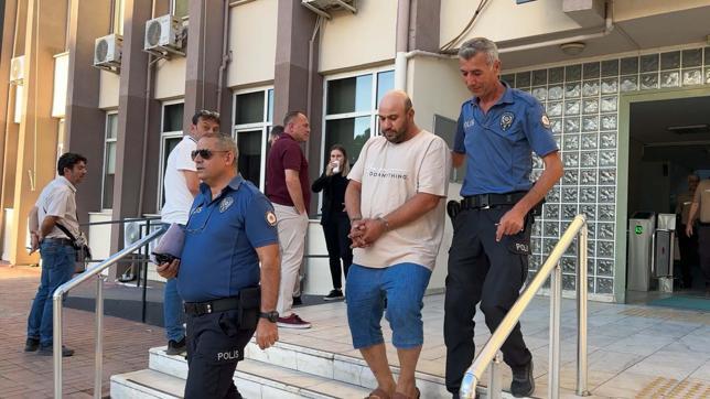 Tankerin altında kalan 3 yaşındaki çocuğun öldüğü kazanın görüntüleri ortaya çıktı