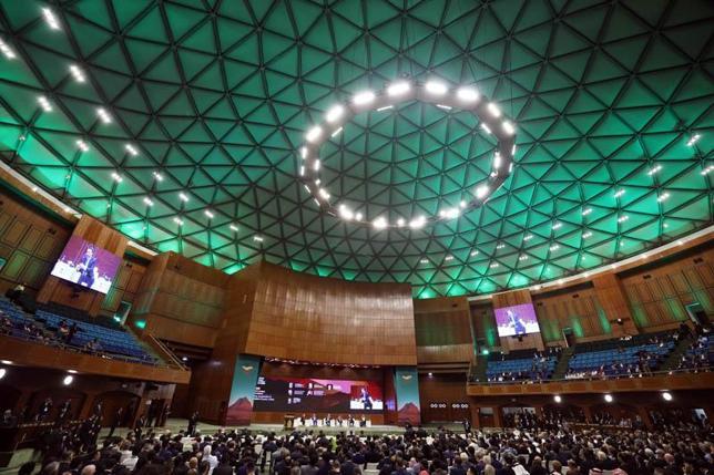 Enerji ve Tabii Kaynaklar Bakanı Bayraktar, Pakistan’da