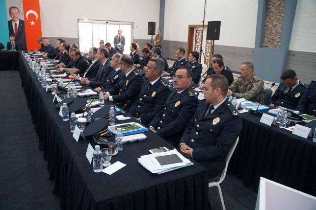Bakan Yerlikaya: Tarihin bir dönüm noktasındayız
