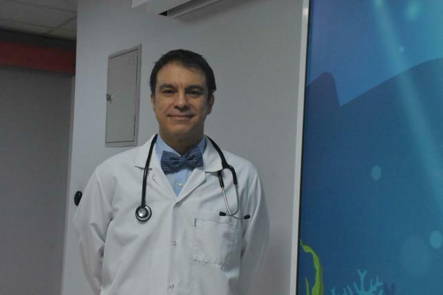 Prof. Dr. Devrim: Bocavirüste artıştan bahsetmek mümkün değil