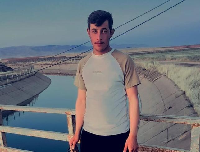 Sulama kanalında kaybolan gencin cansız bedeni bulundu