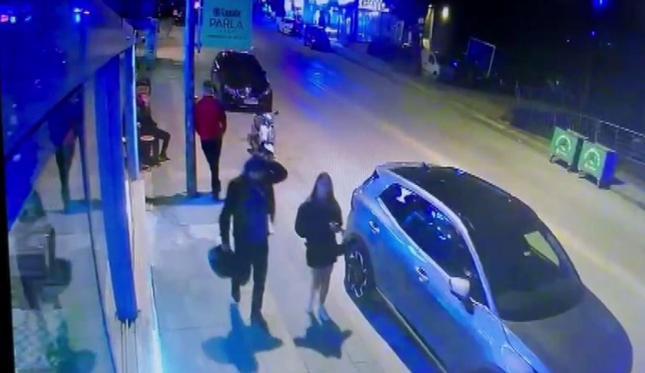 Ankarada tanışma uygulaması üzerinden dolandırıcılığa 8 tutuklama