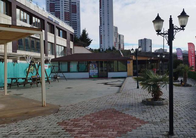 Babasını öldürüp havuzun deposuna gömdüğünü itiraf etti