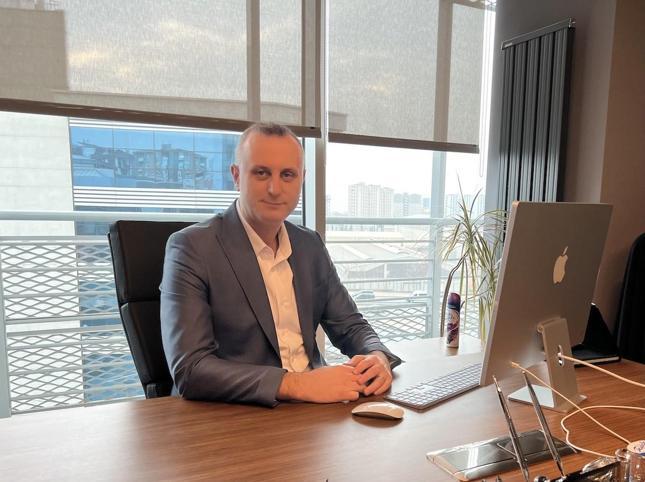 2022’de POS cihazı sayısı yüzde 16,6 arttı