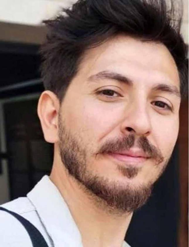 Enkazdan çıkaran ekiplere kalp selamı ile teşekkür etmişti; İstanbulda toprağa verildi