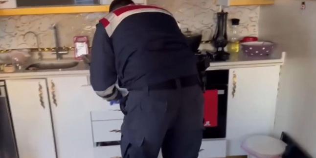 Gaziantepte sosyal medya dolandırıcılığına 4 tutuklama