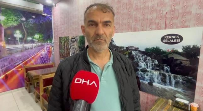 Sultangazide elektrik su kestiren, ev sahibi kiracı anlaşmazlığı