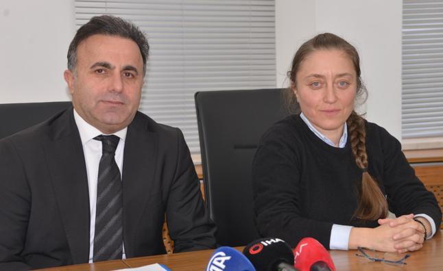 Erzurum Kongresinin yapıldığı tarihi bina ziyarete kapatıldı