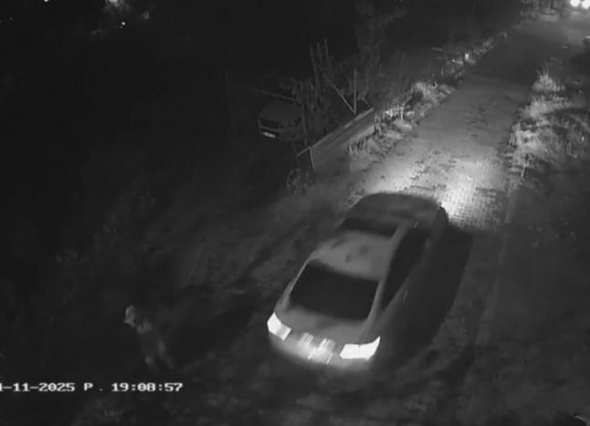 Gebzede altın dolu çantayı gasbeden 6 şüpheliden 3ü yakalandı