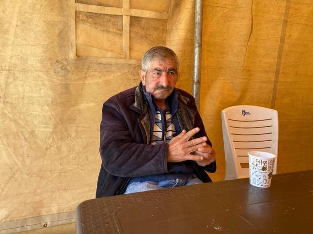Komşusu tarafından öldürülen Haticenin eniştesi: Şüpheli bir gün sonra intihar etmiş